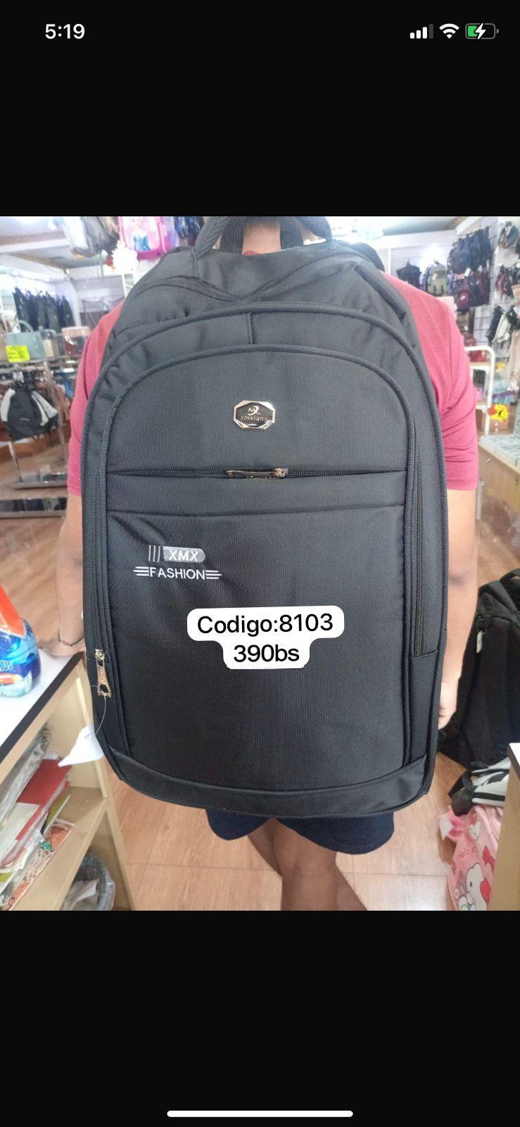 Mochila-8103